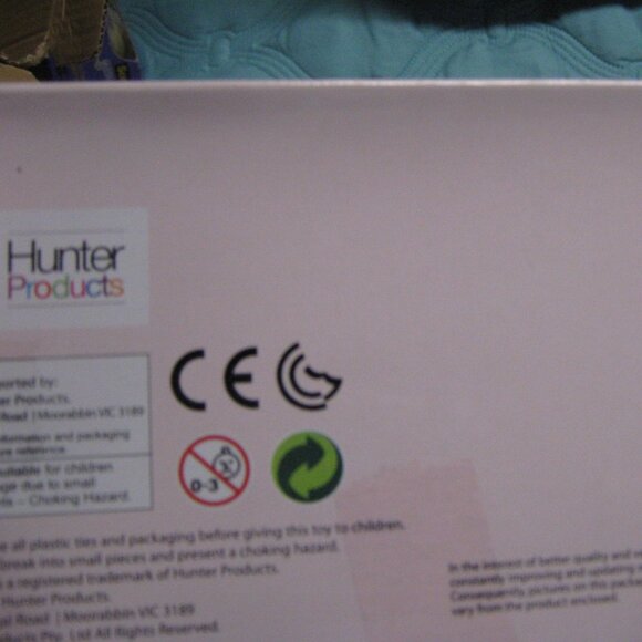 NEW in box Shibajuku Girls Anime Wave 2, 13" Doll Suki - Picture 10 of 10